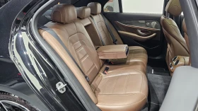 Mercedes-Benz E 53 AMG FACELIFT* SOFT-CLOSE* DIS* 360* ОБДУХ* МАСАЖ* HUD*, снимка 17