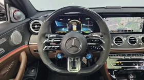 Mercedes-Benz E 53 AMG FACELIFT* SOFT-CLOSE* DIS* 360* ОБДУХ* МАСАЖ* HUD*, снимка 7