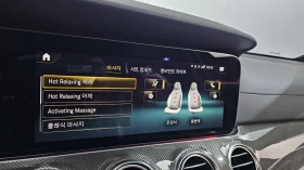 Mercedes-Benz E 53 AMG FACELIFT* SOFT-CLOSE* DIS* 360* ОБДУХ* МАСАЖ* HUD*, снимка 13