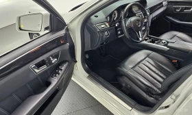 Mercedes-Benz E 220, снимка 8