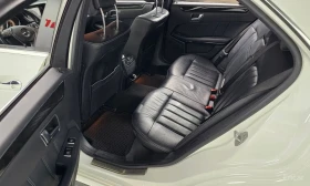 Mercedes-Benz E 220, снимка 9