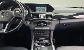 Mercedes-Benz E 220, снимка 11