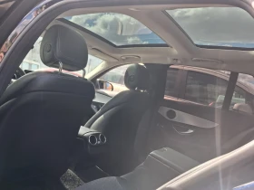 Mercedes-Benz C 250 Mercedes Benz C250D 4Matic/СМЕНЕНА ВЕРИГА/ПАНОРАМА, снимка 13