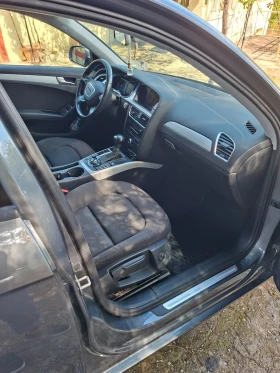 Audi A4, снимка 15
