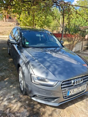Audi A4, снимка 2