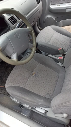 Kia Rio, снимка 7