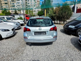 Opel Astra 2.0CDTi-165kcNAVi, снимка 5 - Автомобили и джипове - 42989228