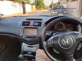 Honda Accord, снимка 6 - Автомобили и джипове - 45157588