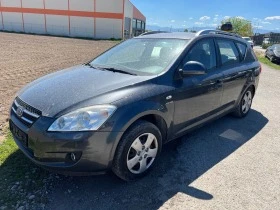 Kia Ceed 1, 4 - КЛИМАТИК  1