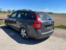 Kia Ceed 1, 4 - КЛИМАТИК , снимка 3