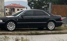 Audi A8 Quattro | Mobile.bg   8