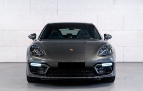 Обява за продажба на Porsche Panamera V8 GTS = NEW= Sport Design/Sport Chrono Гаранция ~ 320 808 лв. - изображение 1