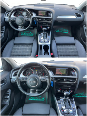 Audi A4 2, 0TDI-150k./8/FACE/LED/NAVI//!!! | Mobile.bg   8
