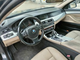BMW 530 d, снимка 6