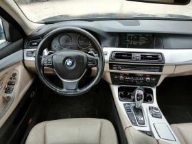 BMW 530 d, снимка 7