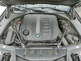 BMW 530 d, снимка 9