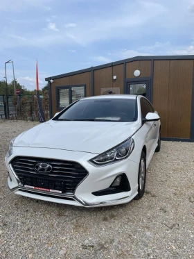 Hyundai Sonata 2.0 LPi  | Mobile.bg    5