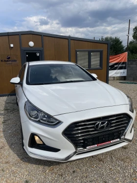 Hyundai Sonata 2.0 LPi  | Mobile.bg    4