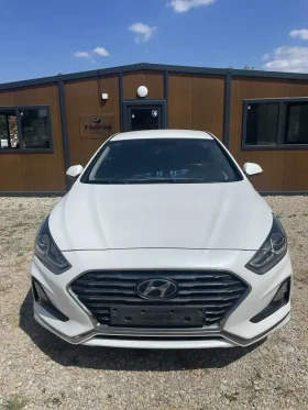 Hyundai Sonata 2.0 LPi  | Mobile.bg    1