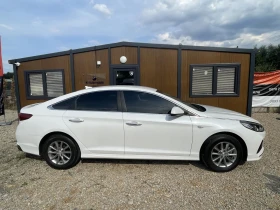     Hyundai Sonata 2.0 LPi 