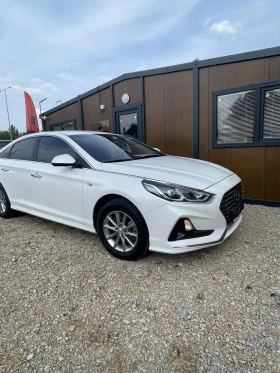 Hyundai Sonata 2.0 LPi  | Mobile.bg    2