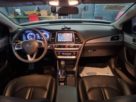 Hyundai Sonata 2.0 LPi  | Mobile.bg    13