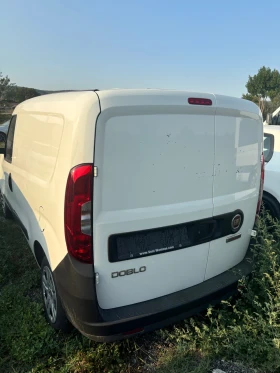 Fiat Doblo | Mobile.bg    4