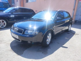 Audi A4, снимка 1