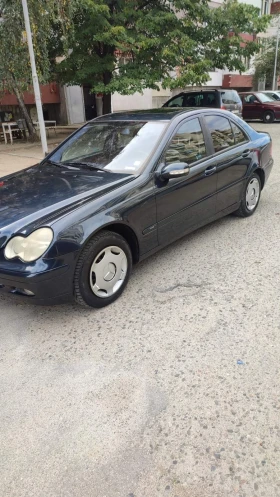 Mercedes-Benz C 200  | Mobile.bg    12