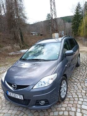 Mazda 5 1.8 LPG EXECUTIVE FACELIFT, снимка 9