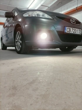 Mazda 5 1.8 LPG EXECUTIVE FACELIFT | Mobile.bg    12