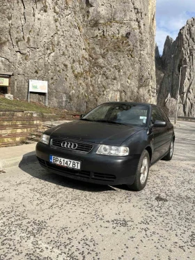 Audi A3 1.9TDI+ , снимка 1