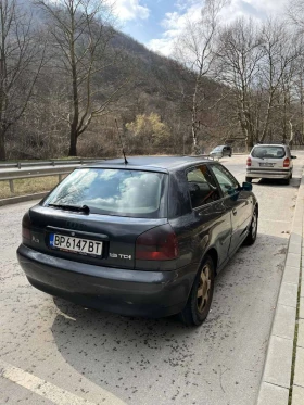 Audi A3 1.9TDI+ , снимка 4