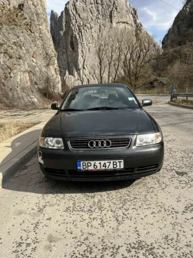 Audi A3 1.9TDI+ , снимка 7