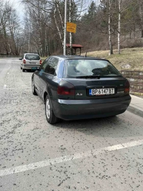 Audi A3 1.9TDI+ , снимка 5