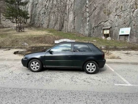 Audi A3 1.9TDI+ , снимка 6