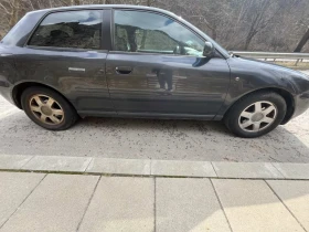 Audi A3 1.9TDI+ , снимка 2