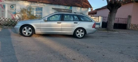 Mercedes-Benz C 220, снимка 3