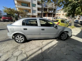 Opel Astra 1.6, снимка 3