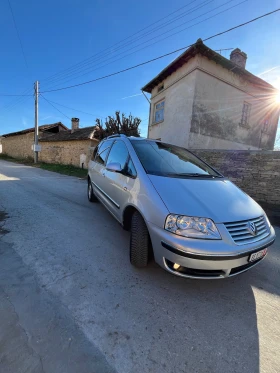 VW Sharan 1.9TDI 131k.c | Mobile.bg    2