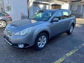 Subaru Outback, снимка 17