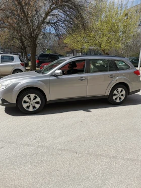 Subaru Outback, снимка 10