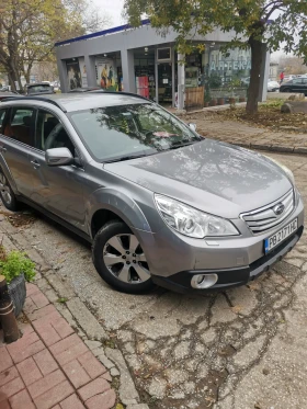 Subaru Outback, снимка 2