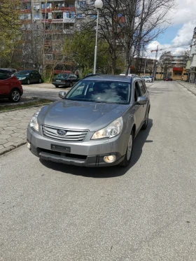 Subaru Outback, снимка 11