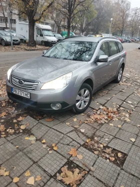 Subaru Outback, снимка 14