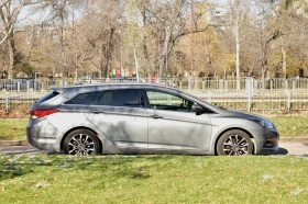 Hyundai I40, снимка 3