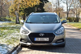 Hyundai I40, снимка 2