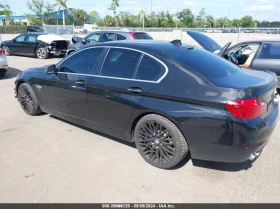 BMW 528 2.0L I-4 DI, DOHC, VVT, TURBO, 240HP Rear Wheel Dr, снимка 4