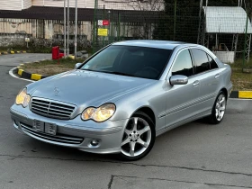 Mercedes-Benz C 220 НАВИ/sportedition, снимка 3