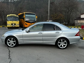 Mercedes-Benz C 220 НАВИ/sportedition, снимка 4